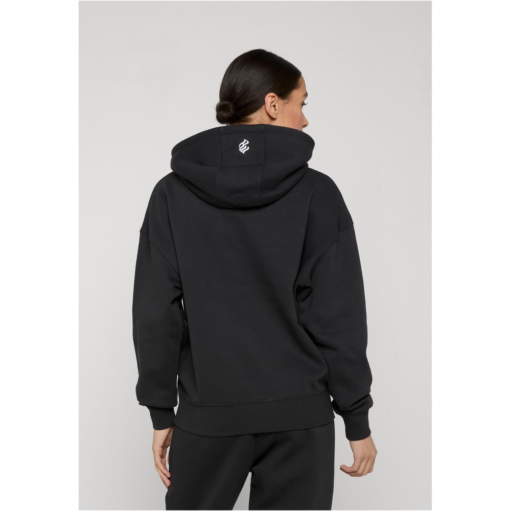 Rocawear - Armand Hoodie - Black